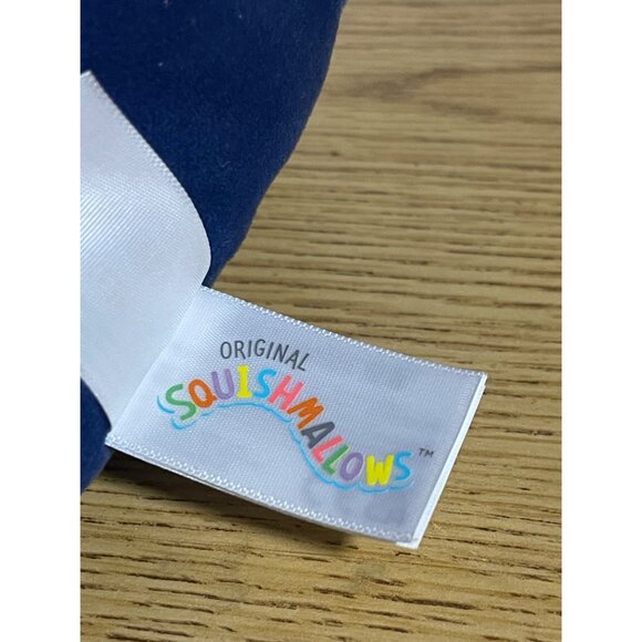 Squishmallows Stranger Things Eleven Plush Collectible Toy 8" - Picture 11 of 12